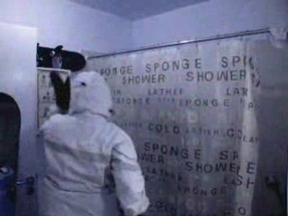 Les bronzés font du ski