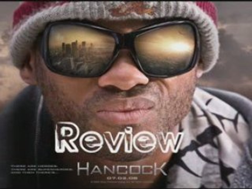 Hancock Review
