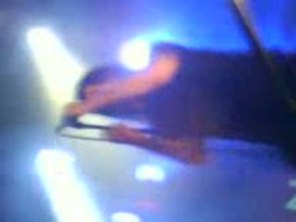 Same Old Song/ Eleanor Rigby/ Shut Your Mouth Pain @ La Loco