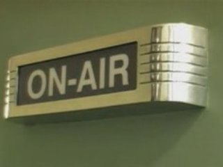 Frosty, Heidi and Frank Farewell Video