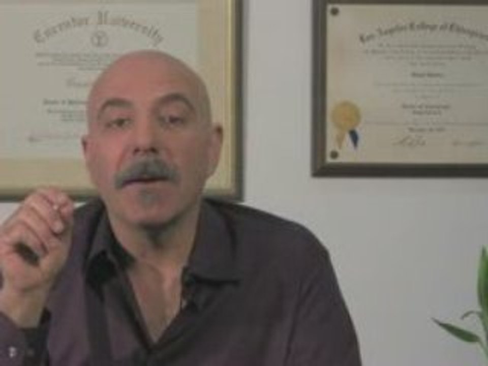 Side Effects of Homeopathic Remedies & Alternative Medicine