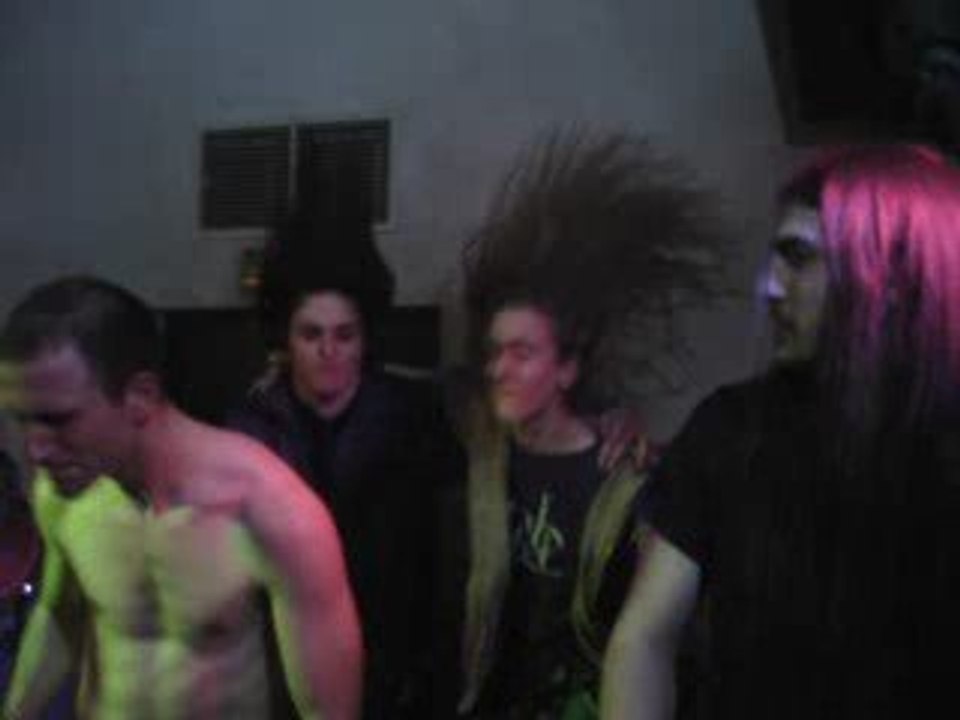 Kryzees - Creeping Death (Metallica cover)