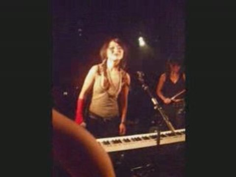 INA-ICH 31.01.09 - Parfait [1/2]