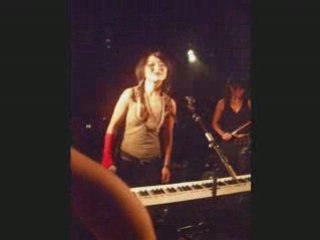 INA-ICH 31.01.09 - Parfait [1/2]