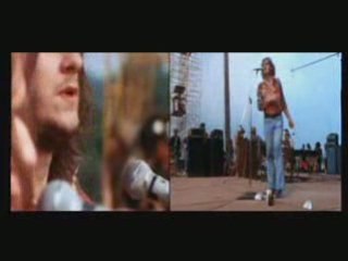Woodstock Joe Cocker