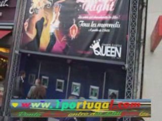 Champs Elysees - Paris - N.4