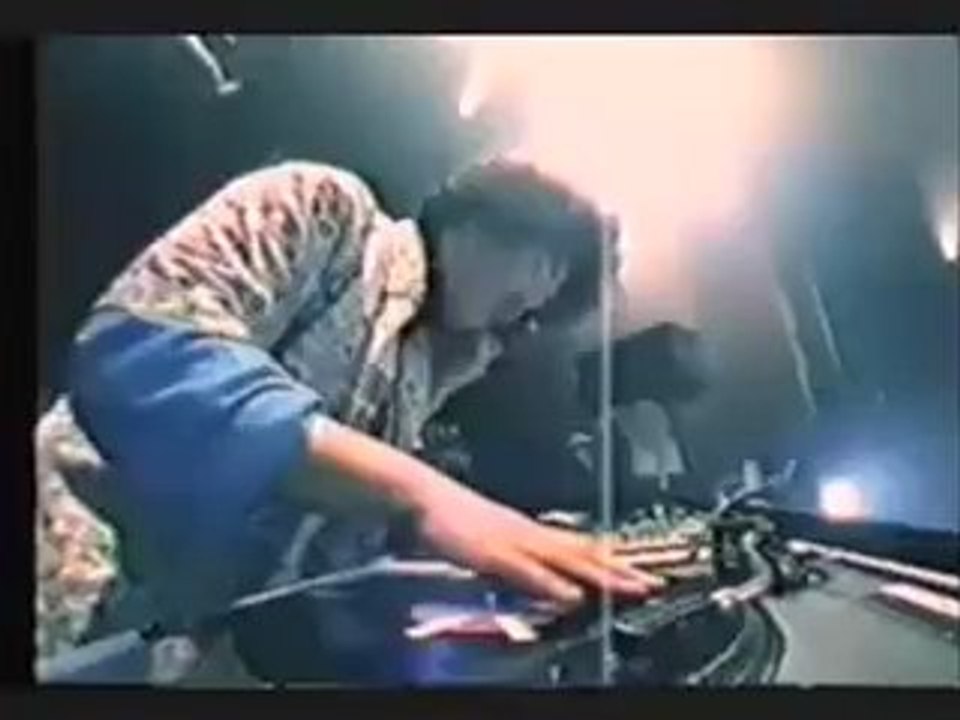 Let Yourself Go, Let Myself Go (Live)