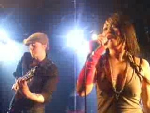INA-ICH 31.01.09 - Parfait [2/2]