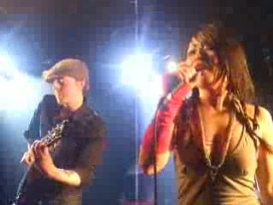 INA-ICH 31.01.09 - Parfait [2/2]