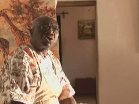 Dialogues (Artistes congolais)