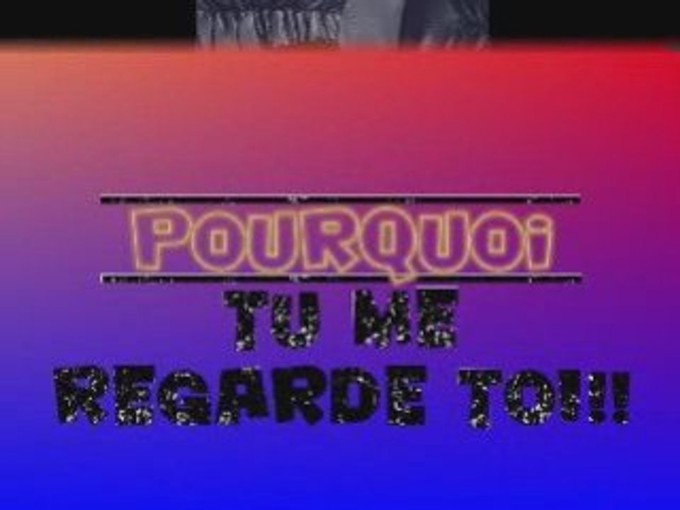 L'amour de notre vie