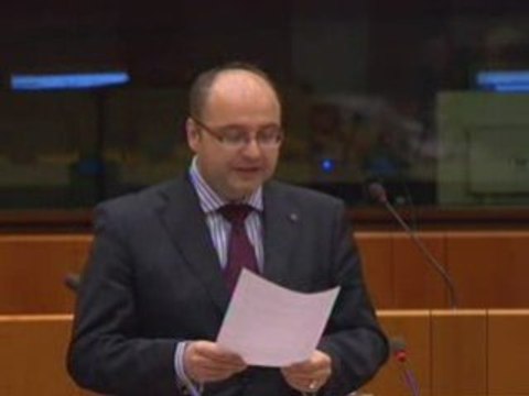 Metin Kazak on European Neighbourhood Policy