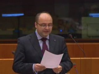 Metin Kazak on European Neighbourhood Policy