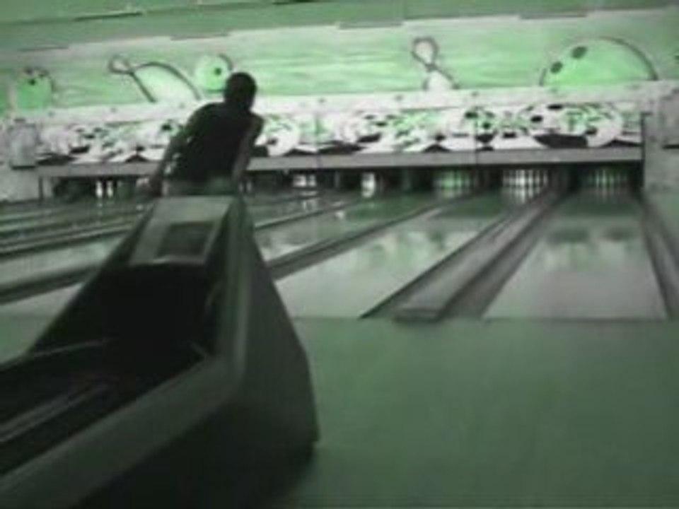 Bowling 2008