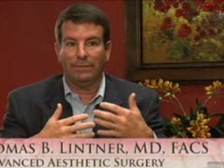 Facelift Surgery Atlanta  Dr. Thomas Lintner