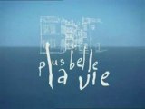 Détournement Plus belle la vie - M.Flop