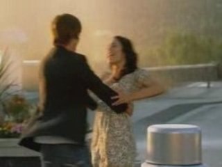 Troy & Gabriella   Right Here, Right Now