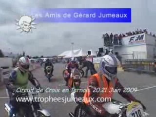 Prochaine Edition :Trophees Jumeaux  16.17 .18 Septembre  2016   Circuit Carole