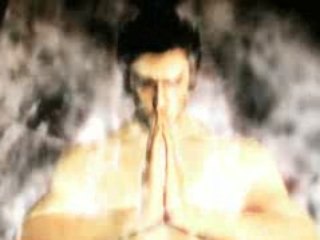 Ryu ga Gotoko Kenzan - Mini jeu de la cascade