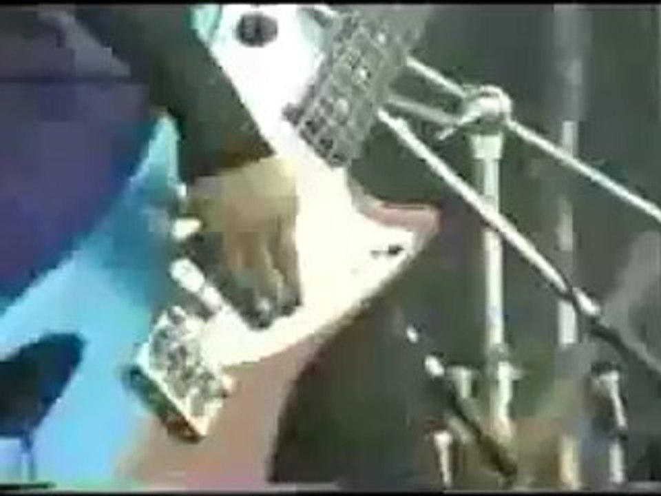 Come To Light (Live)