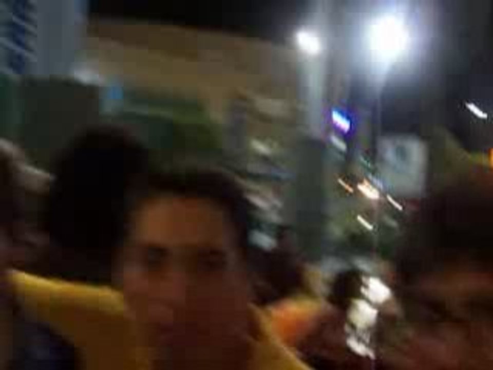 Bomba venezuela