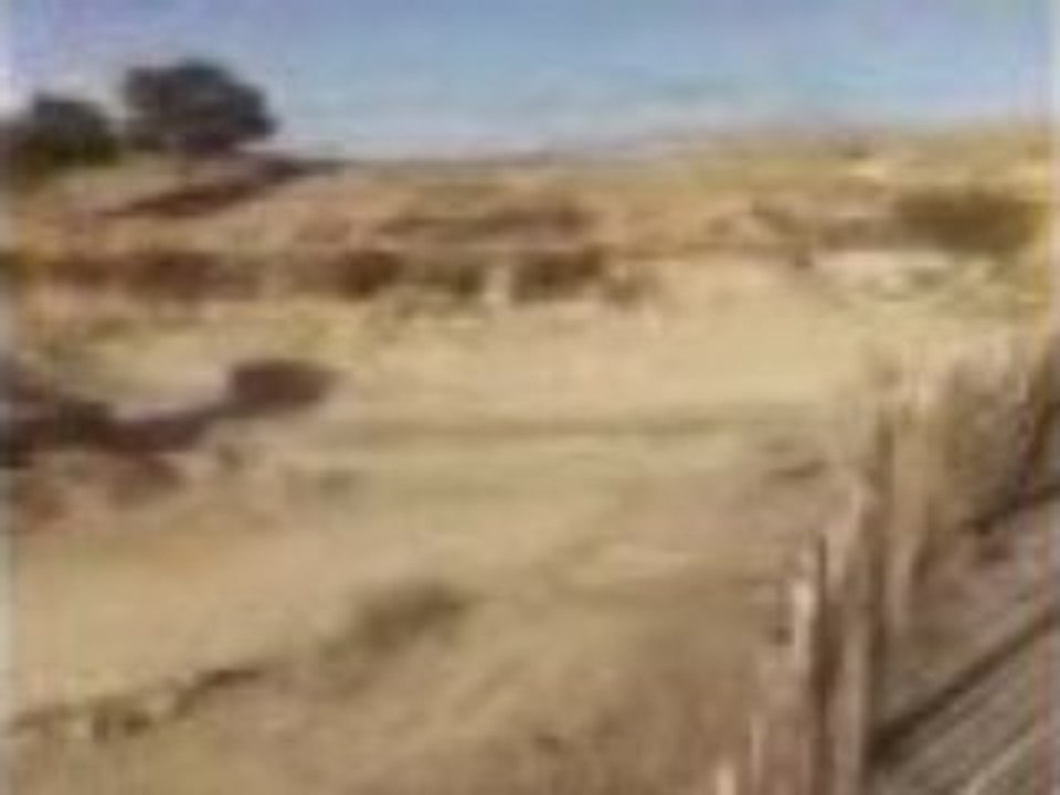 starsky et hutch a corbere les cabannes