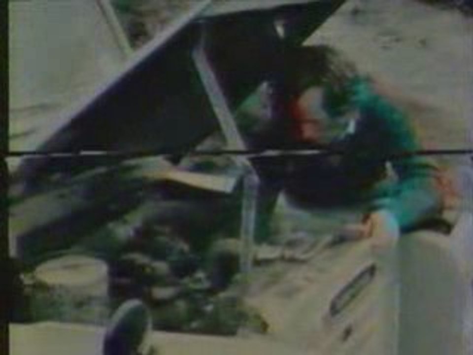 Land Rover instructionfilm of Series
