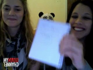 Suddenly Panda
