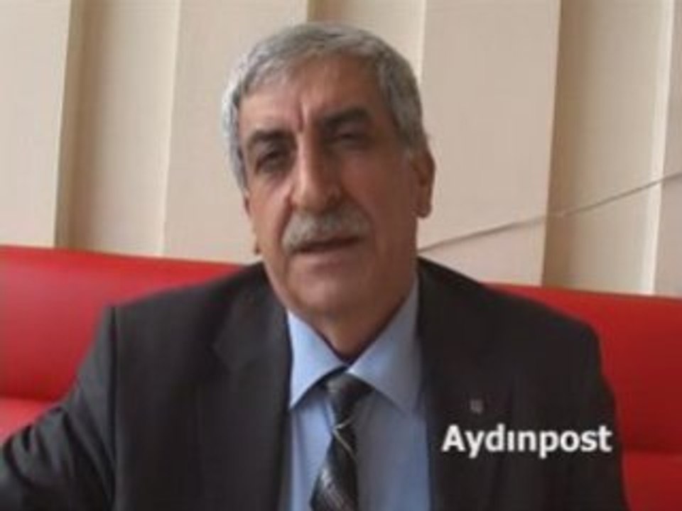 Kanşıray istifa