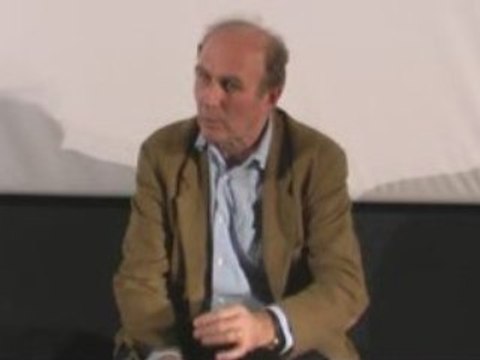 La Question des Chevaliers / Jérôme Prieur au Lux