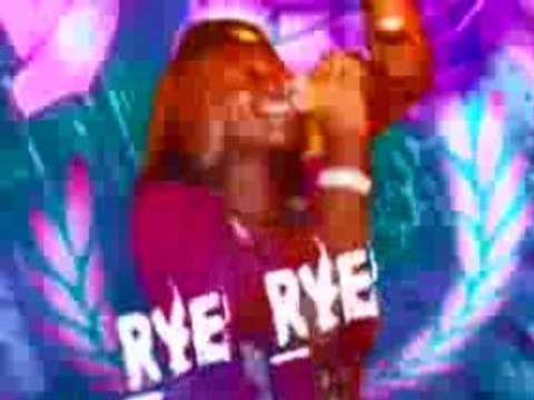 RYE RYE LIVE IN CONCERT! FEB 27th 2009 @ RANDOMLAND, CiRCA!!