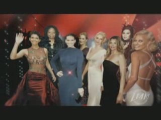 Award Winning Women Weekend - All This Weekend on LMN!