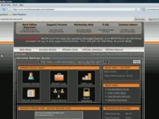 Revolutionary Matrix - Proof and Progress (Day1!) Must Watch