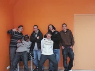 LDC crew-freestyle Connection