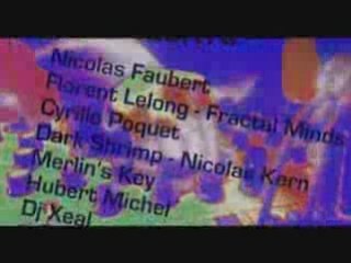 Festival Synthetic de Bonsecours 🎉