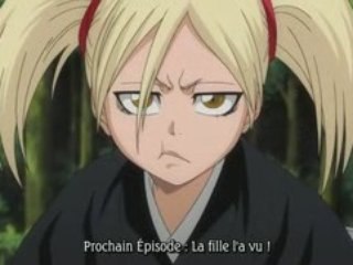 Preview Bleach 208 VOSTFR