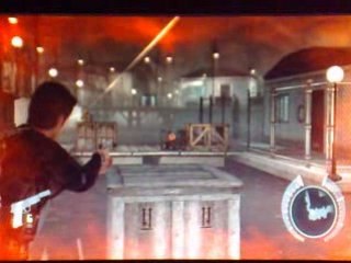 Test Video La Memoire dans la peau