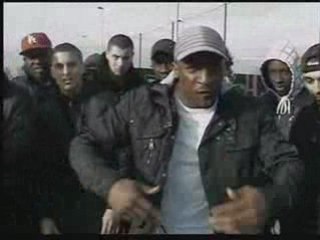 Freestyle  Blankok attitude Limc