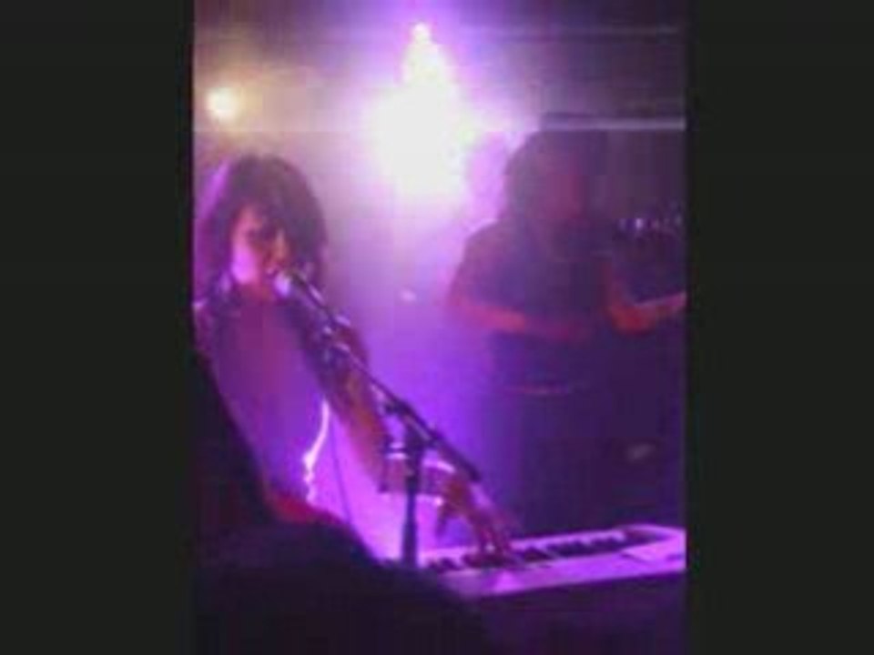 INA-ICH 31.01.09 - Libre Comme L'eau [1/2]