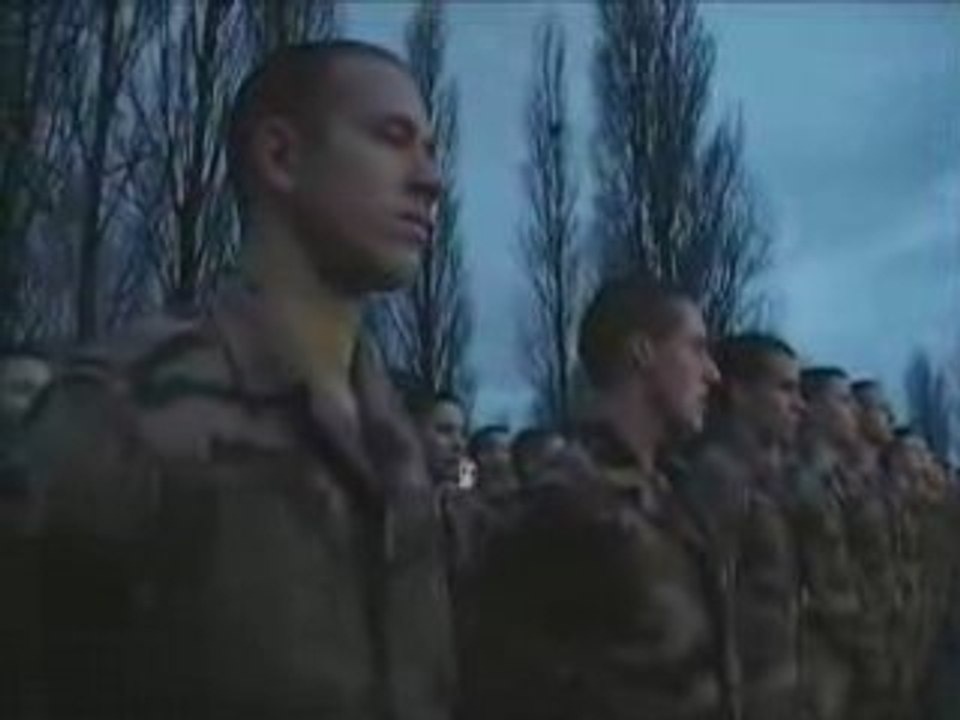 Commandos Marine France 3 part 3 de 12