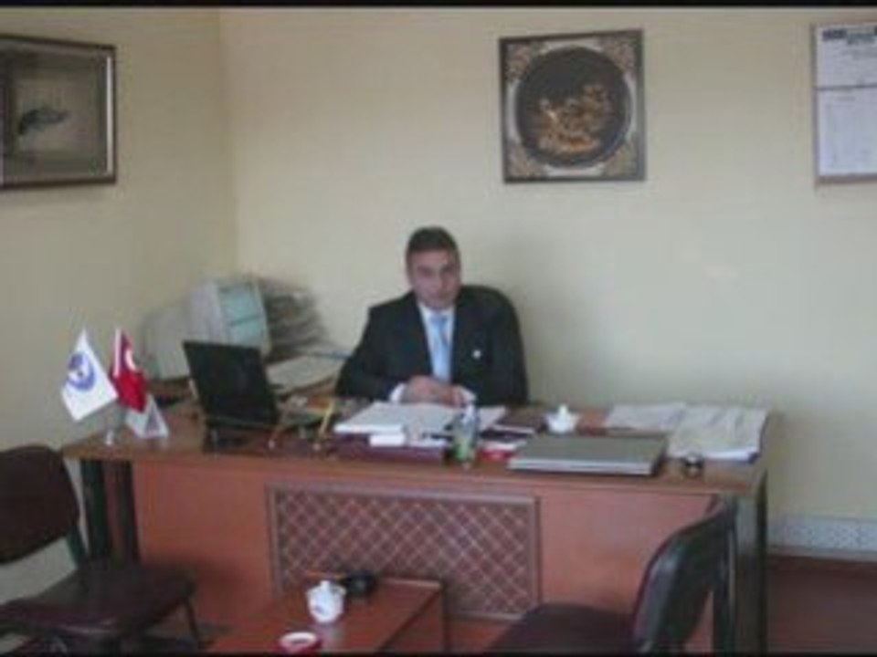 RIDVAN TÖVBEKAR OLDUM