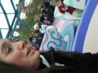 Disney avec elles (l)