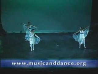 Guildford Ballet Classes