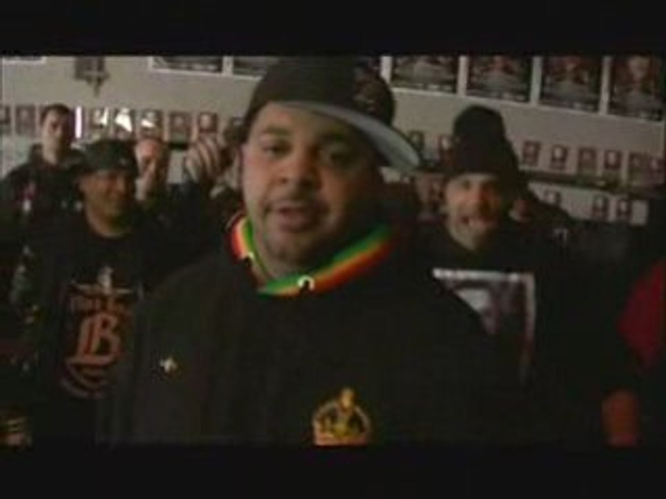 Joell Ortiz - Block Royal