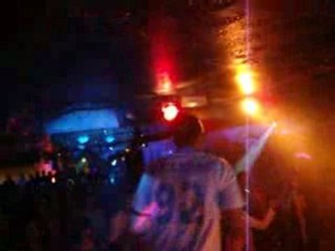 DJ KAYZ MC KRYMO & ZAHO A L AROBAZE MARSEILLE