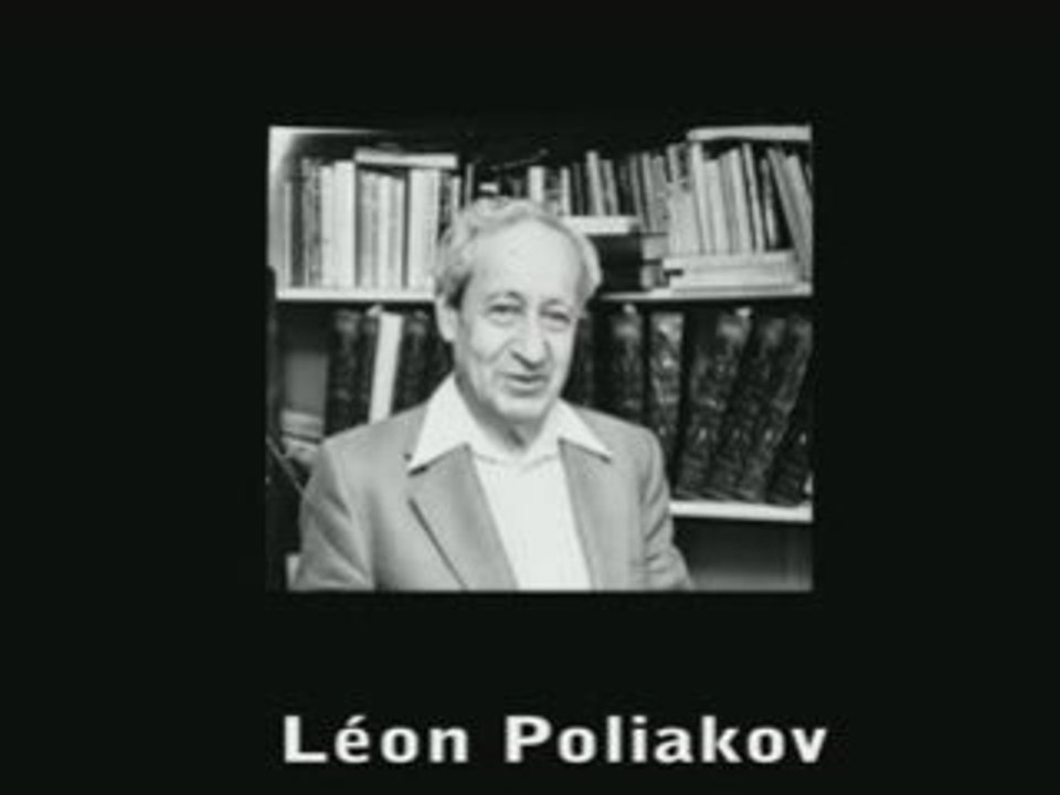 Léon Poliakov