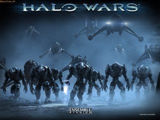 Interview Jérémy Goldstein Halo Wars