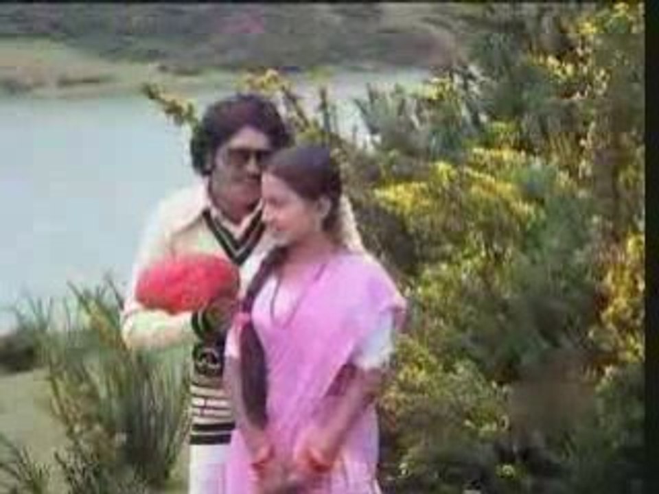 Kadhal vaibogamae