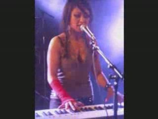 INA-ICH 31.01.09 - Belle Asiatique [1/3]