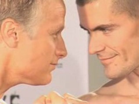 Poker EPT Copenhagen S5 Gus Hansen Vs Theo Jorgensen